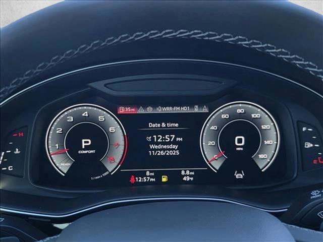 New 2026 Audi Q7 3.0T Premium Plus w/ Premium Plus Package AWD/4WD image 22