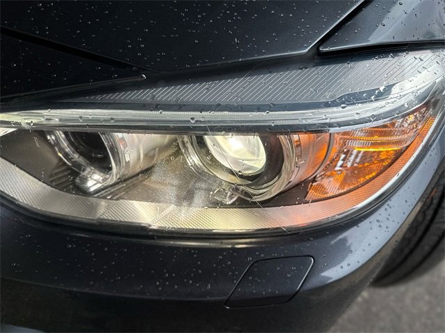 Used 2015 BMW 428i xDrive Convertible image 9