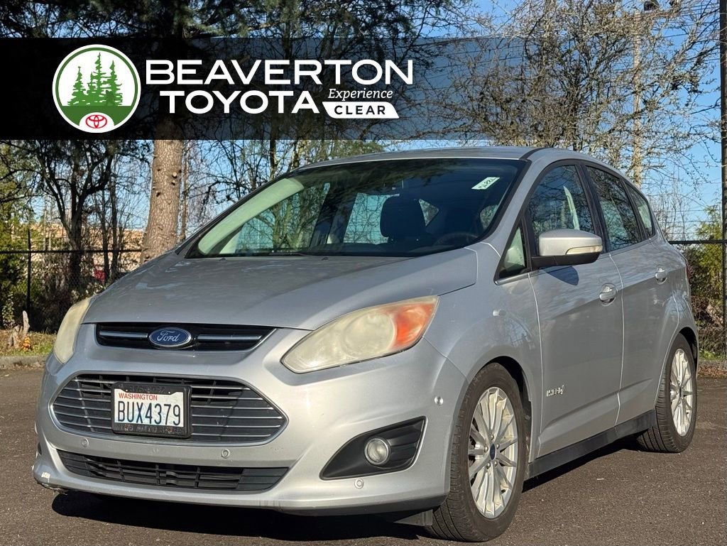 Used 2013 Ford C-MAX SEL image 1