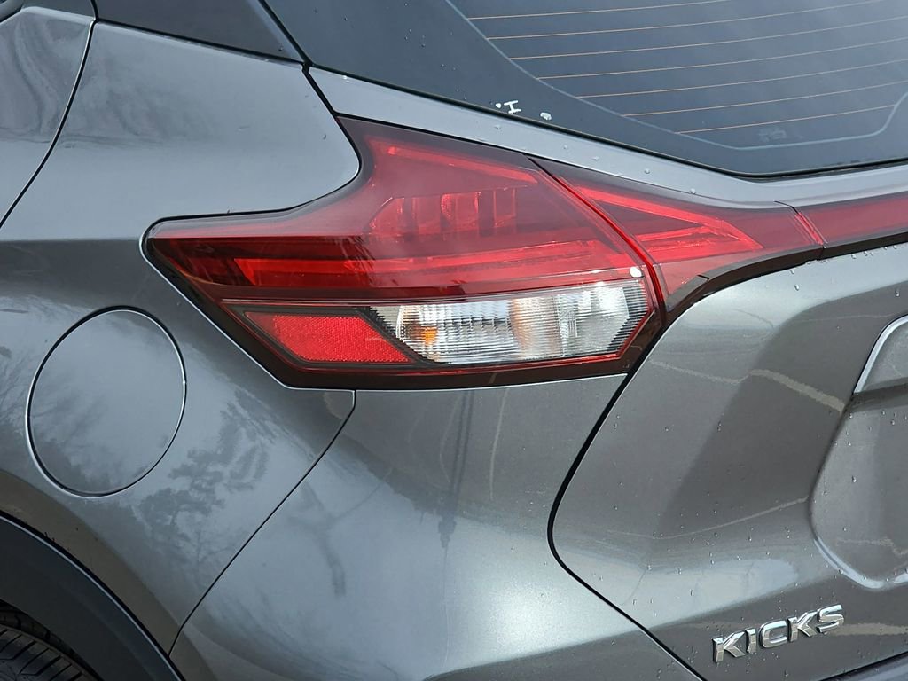 Used 2025 Nissan Kicks Play S image 30