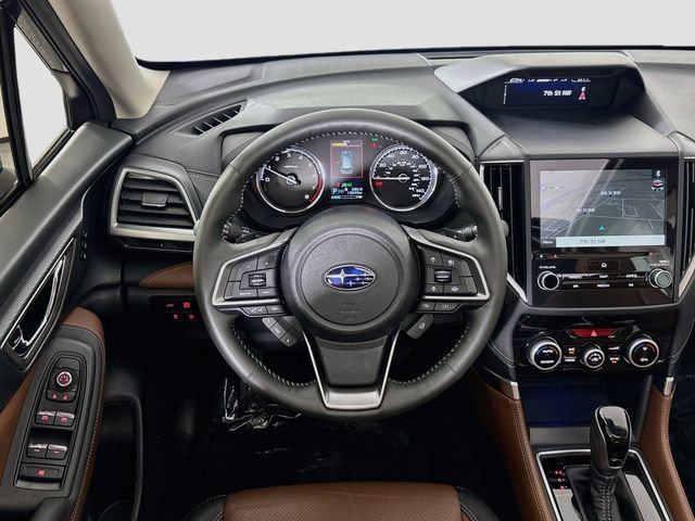 Certified 2023 Subaru Forester Touring AWD/4WD image 26