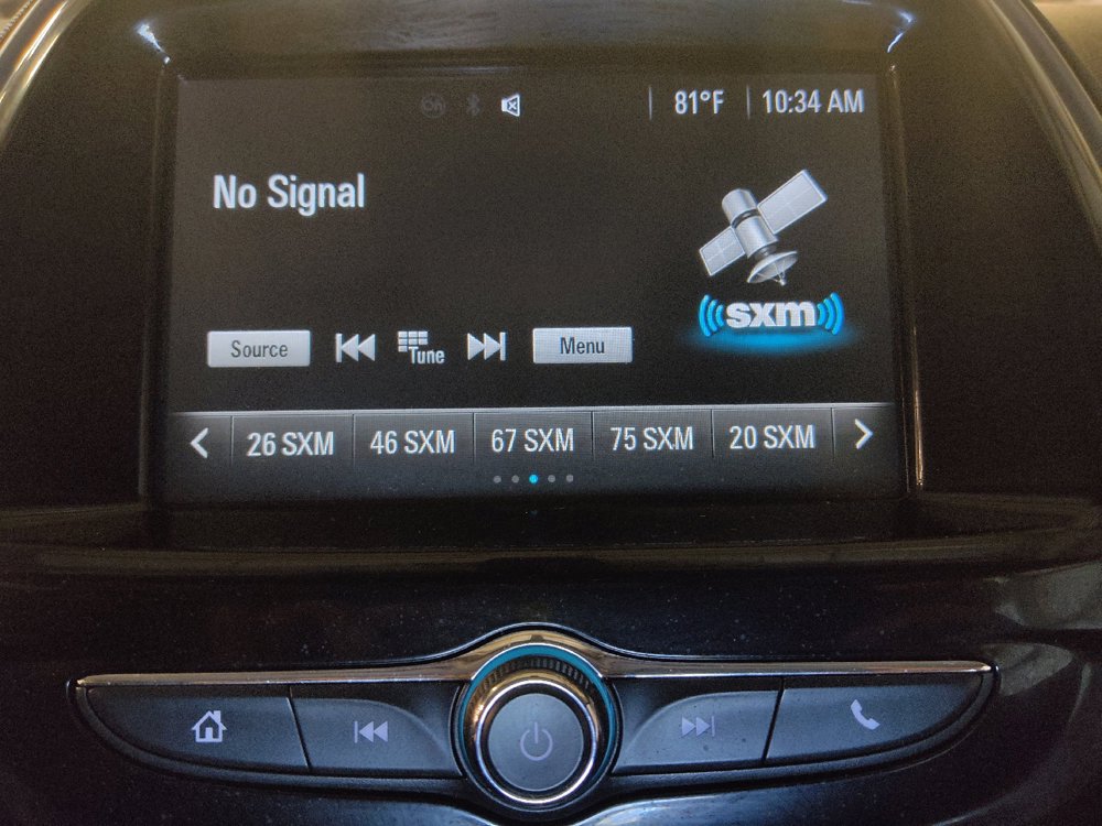 Used 2016 Chevrolet Spark LT FWD image 25