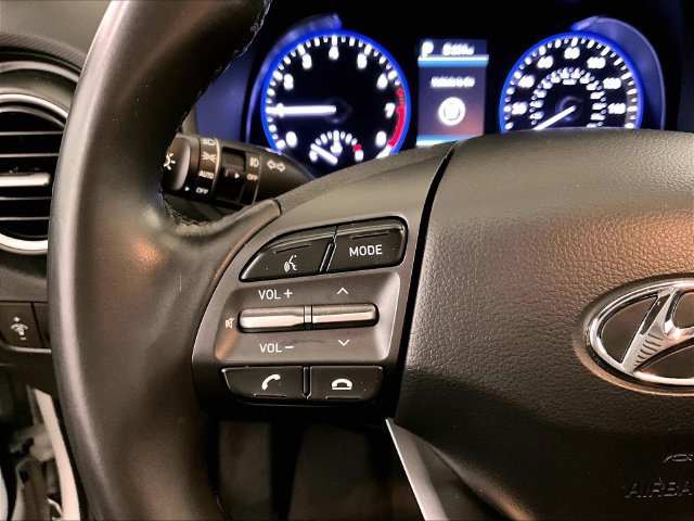 Used 2019 Hyundai Kona Ultimate AWD/4WD image 17