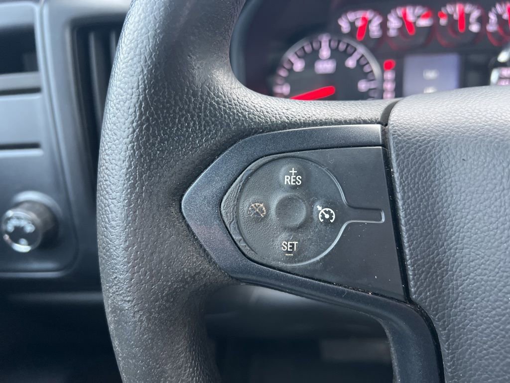 Used 2016 Chevrolet Silverado 1500 W/T image 16