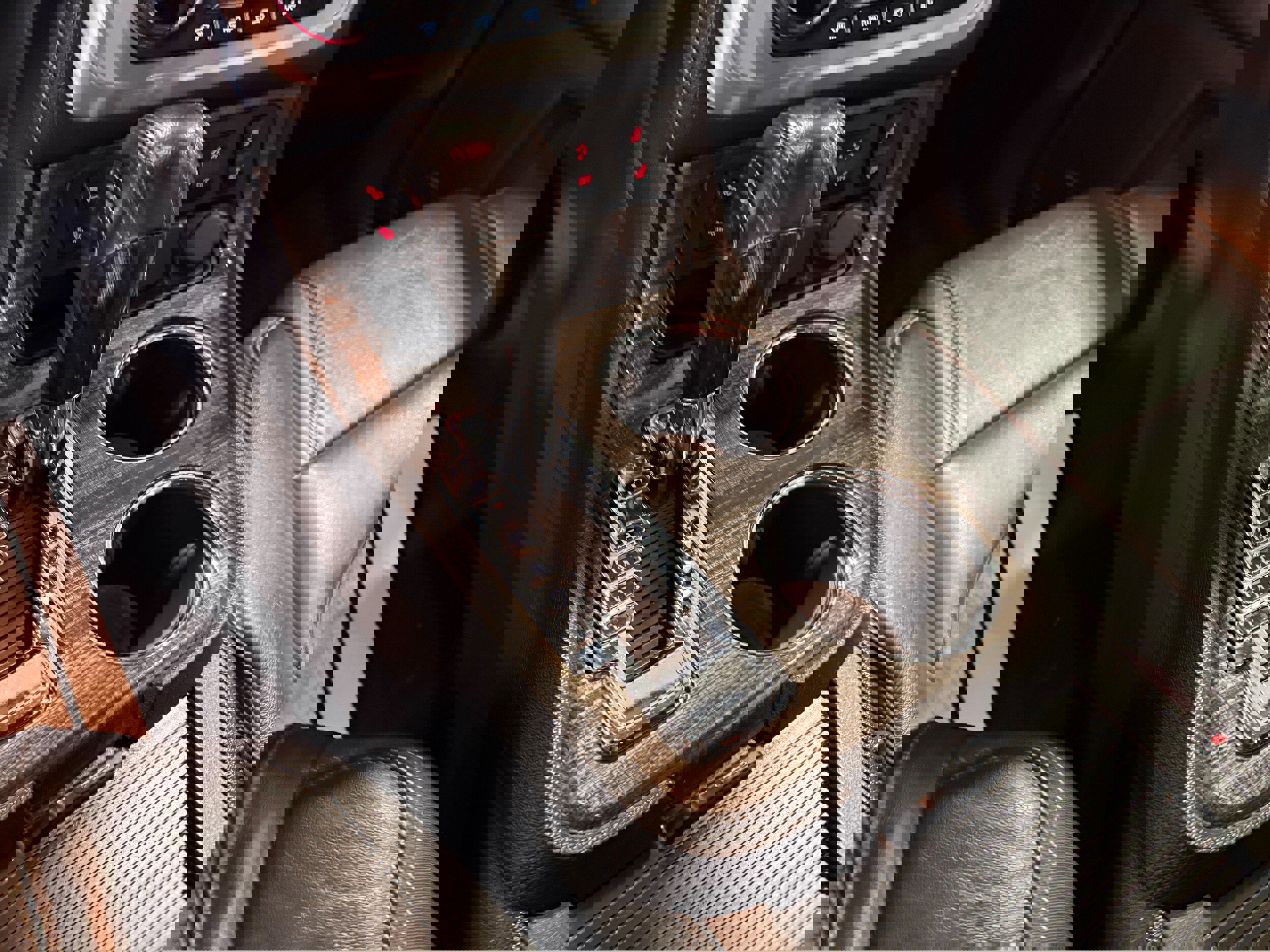 Used 2017 GMC Acadia Limited SLT image 46