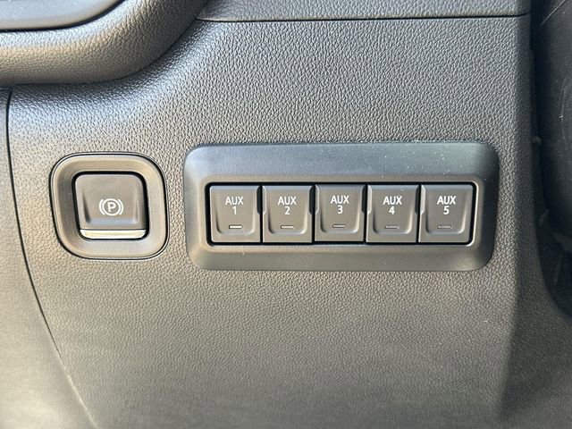 New 2026 GMC Sierra 2500 Pro RWD image 28