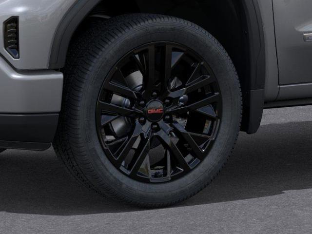 New 2026 GMC Sierra 1500 Elevation w/ Preferred Package AWD/4WD image 9