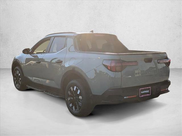 New 2026 Hyundai Santa Cruz SEL image 8