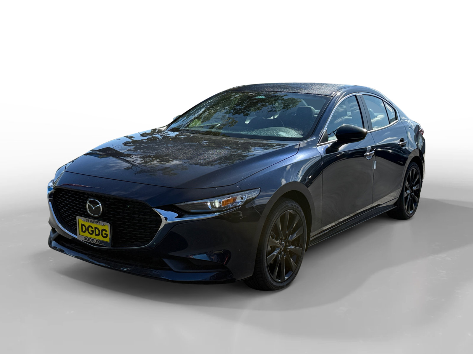 New 2026 MAZDA MAZDA3 s Sport