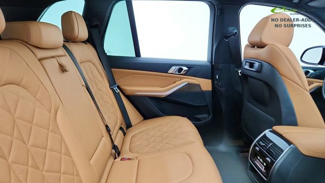 Used 2023 BMW X5 xDrive40i w/ M Sport Package AWD/4WD image 24