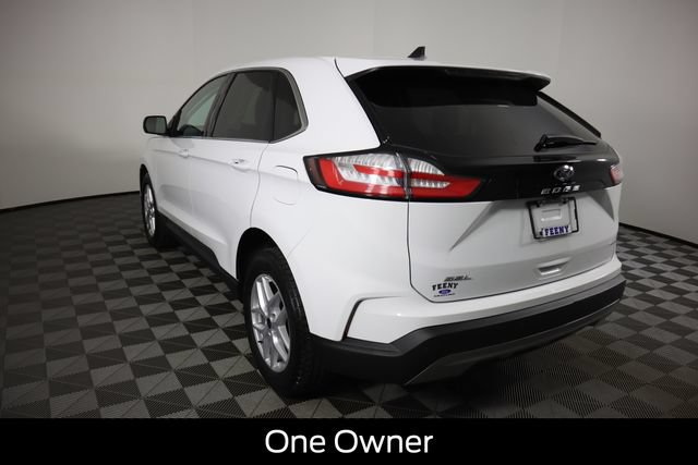 Certified 2023 Ford Edge SEL w/ Convenience Package AWD/4WD image 6