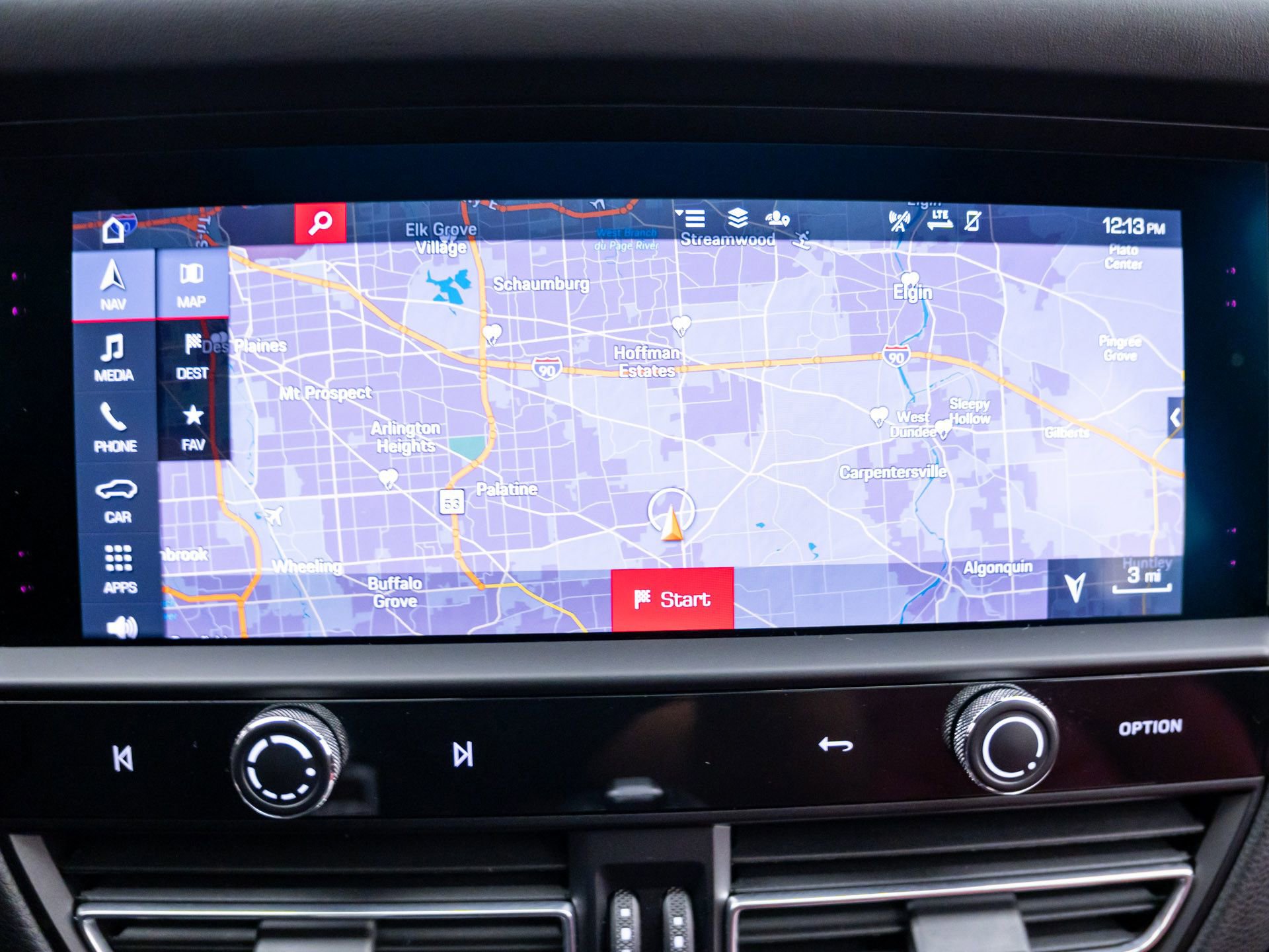 Certified 2023 Porsche Macan Turbo image 25