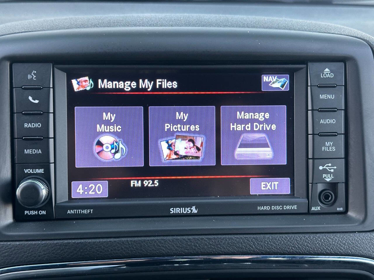 Used 2018 Dodge Grand Caravan SXT image 36