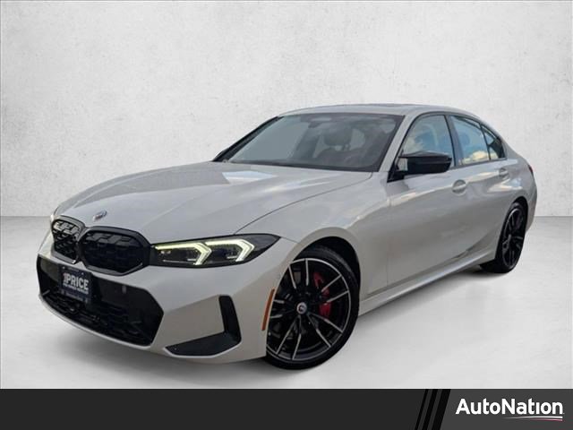 Used 2023 BMW M340i xDrive