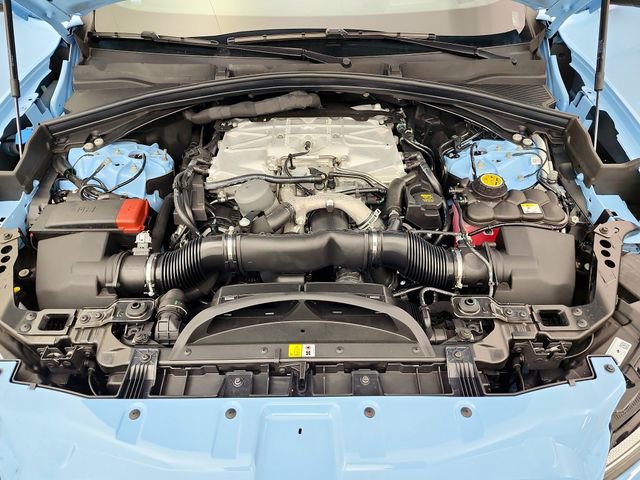 New 2026 Jaguar F-PACE SVR image 31