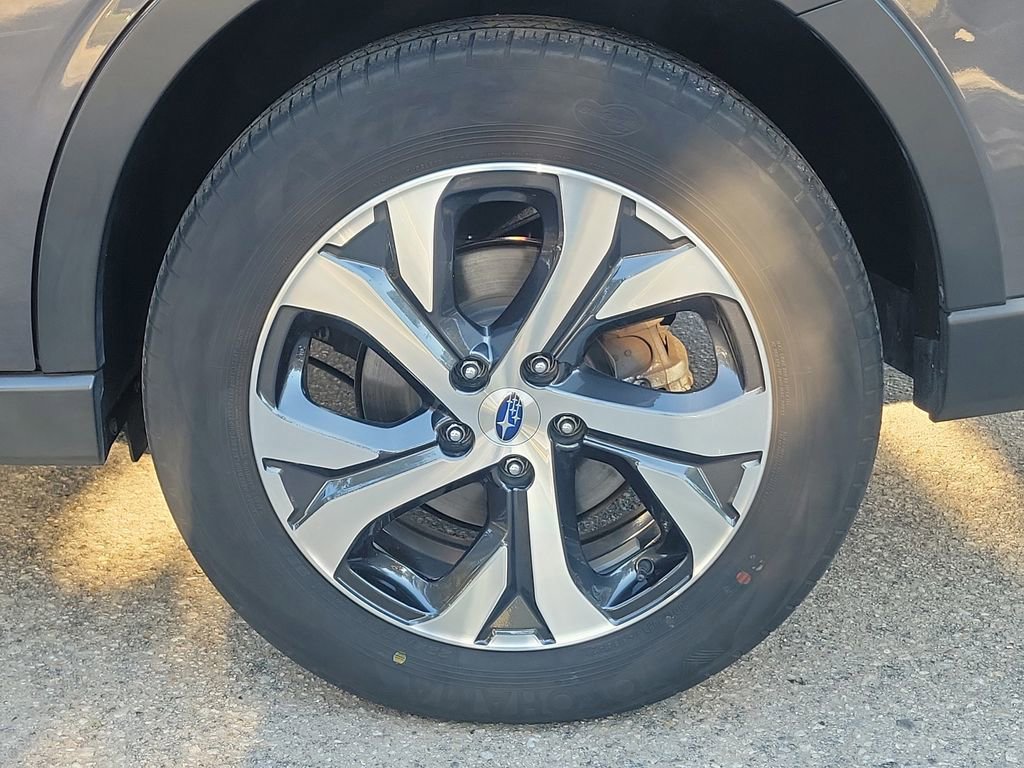 Used 2022 Subaru Outback Limited image 6