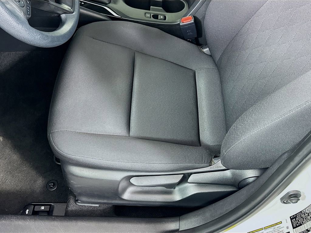 Certified 2024 Toyota Corolla LE image 20