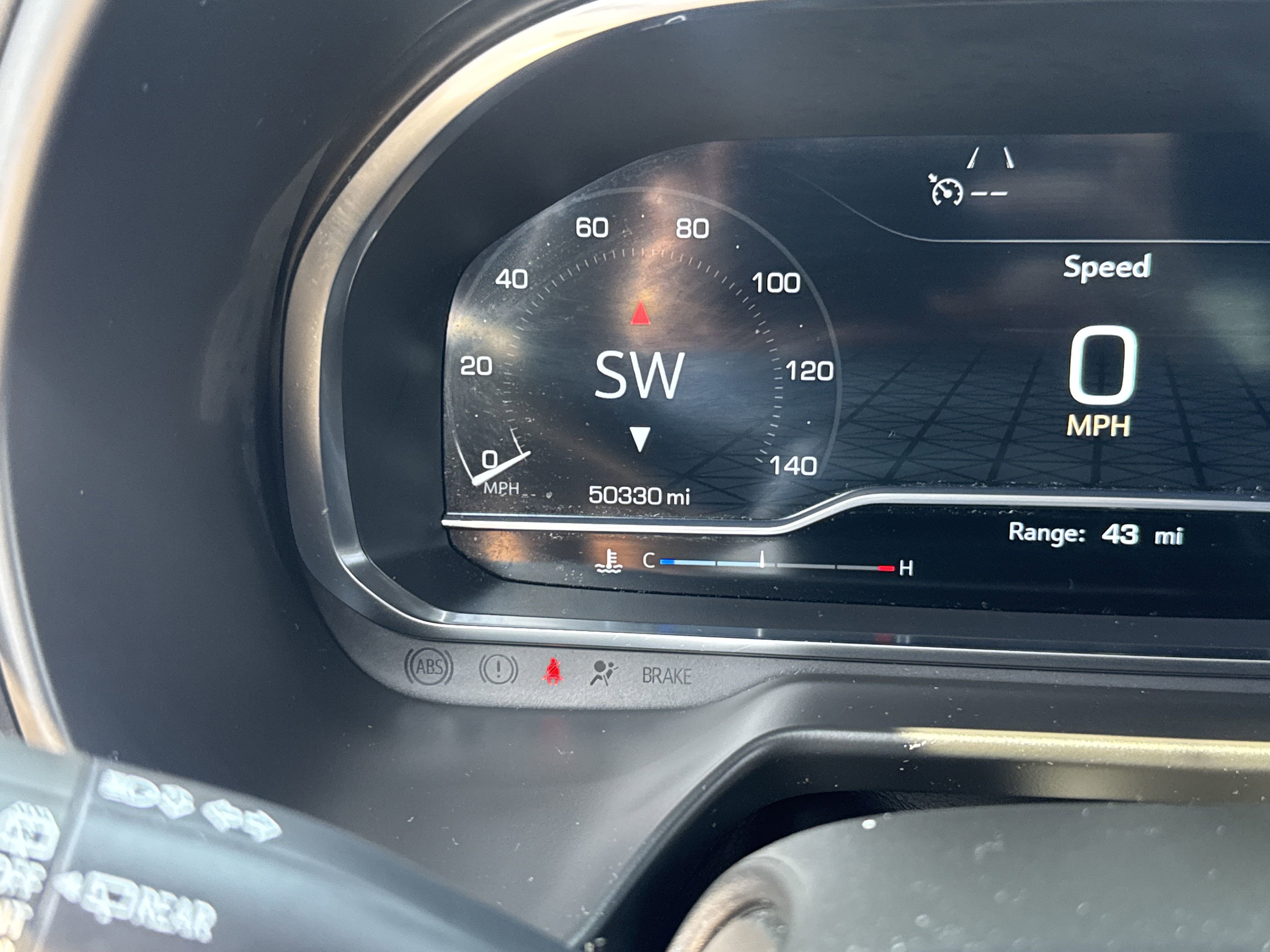 Used 2023 GMC Yukon AT4 w/ AT4 Premium Package image 22