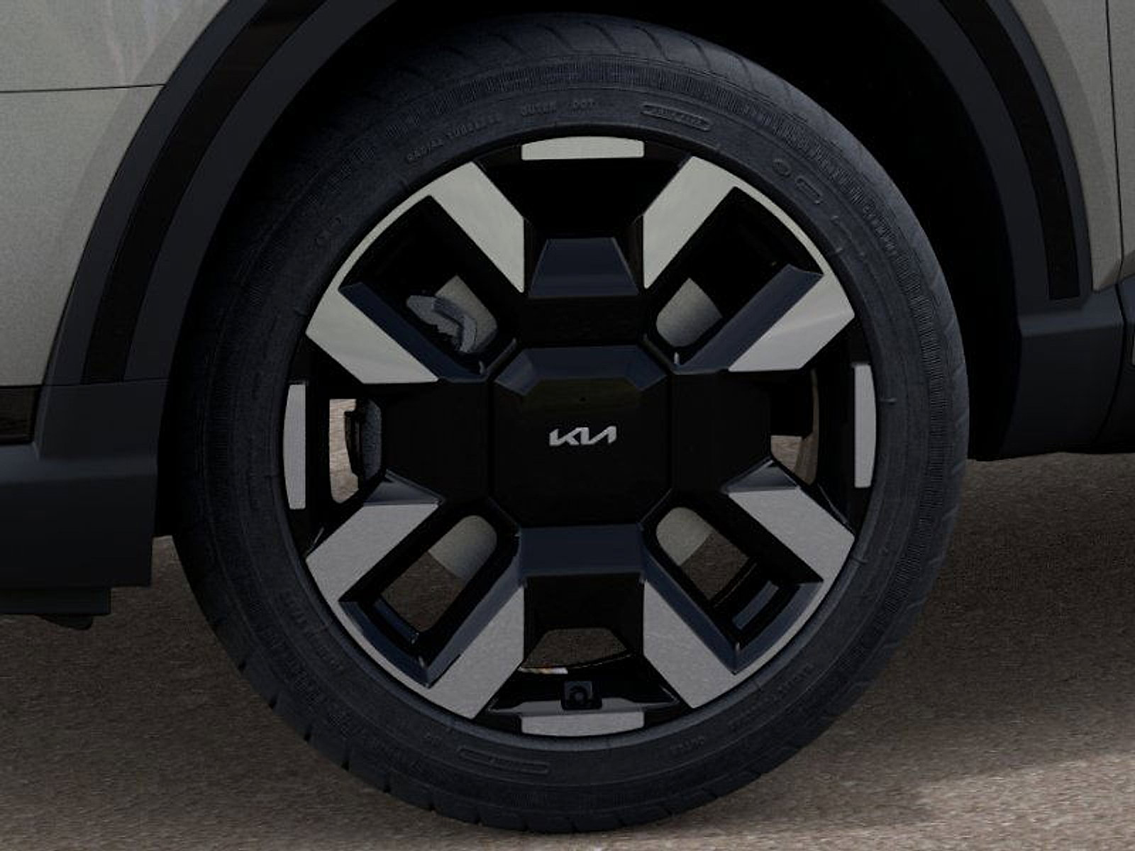 New 2027 Kia Telluride S image 9