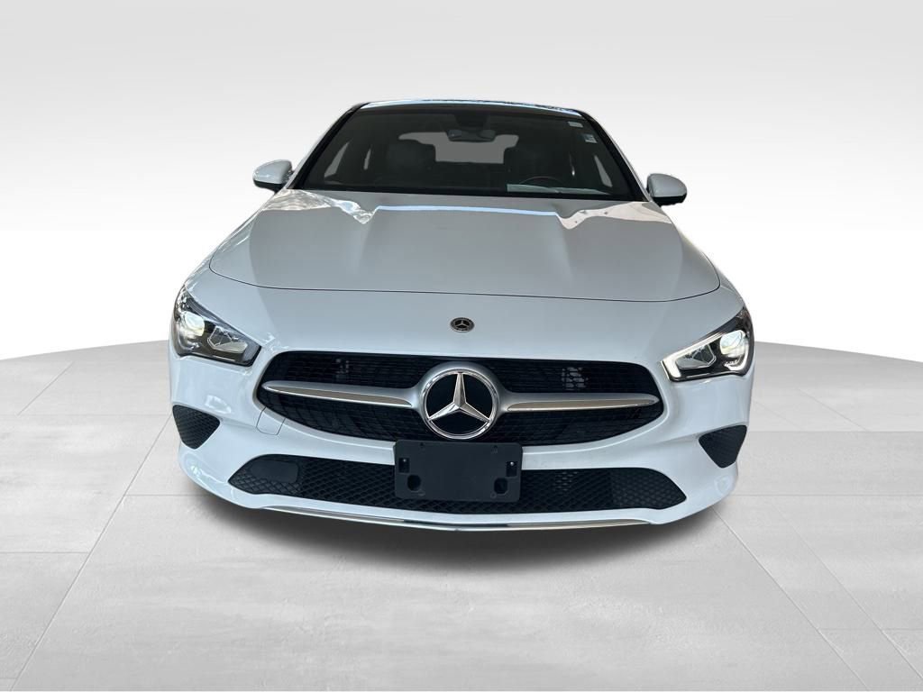 Used 2022 Mercedes-Benz CLA 250 4MATIC w/ Premium Package Lite image 12