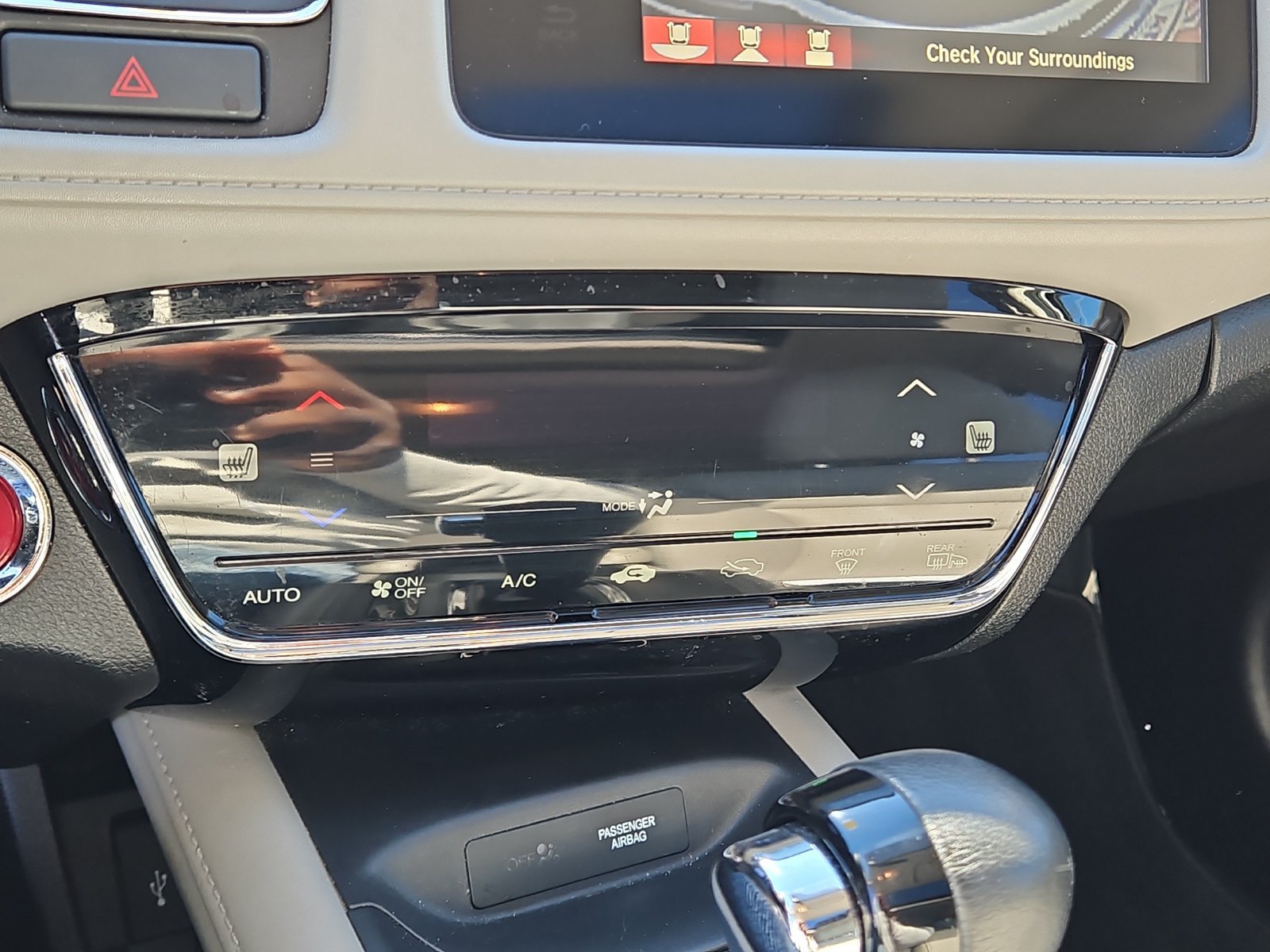 Used 2016 Honda HR-V EX-L image 28