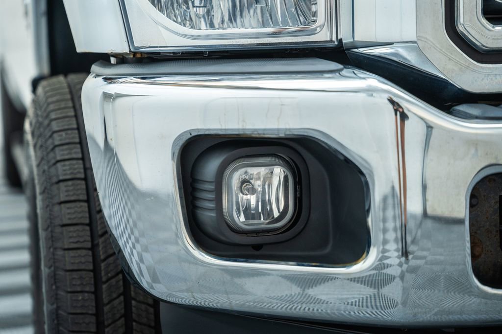 Used 2015 Ford F250 XLT w/ FX4 Off-Road Package image 13