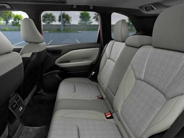 New 2026 Subaru Forester Premium AWD/4WD image 16