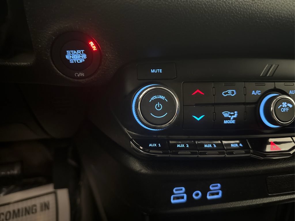 Used 2021 Dodge Durango AWD image 34