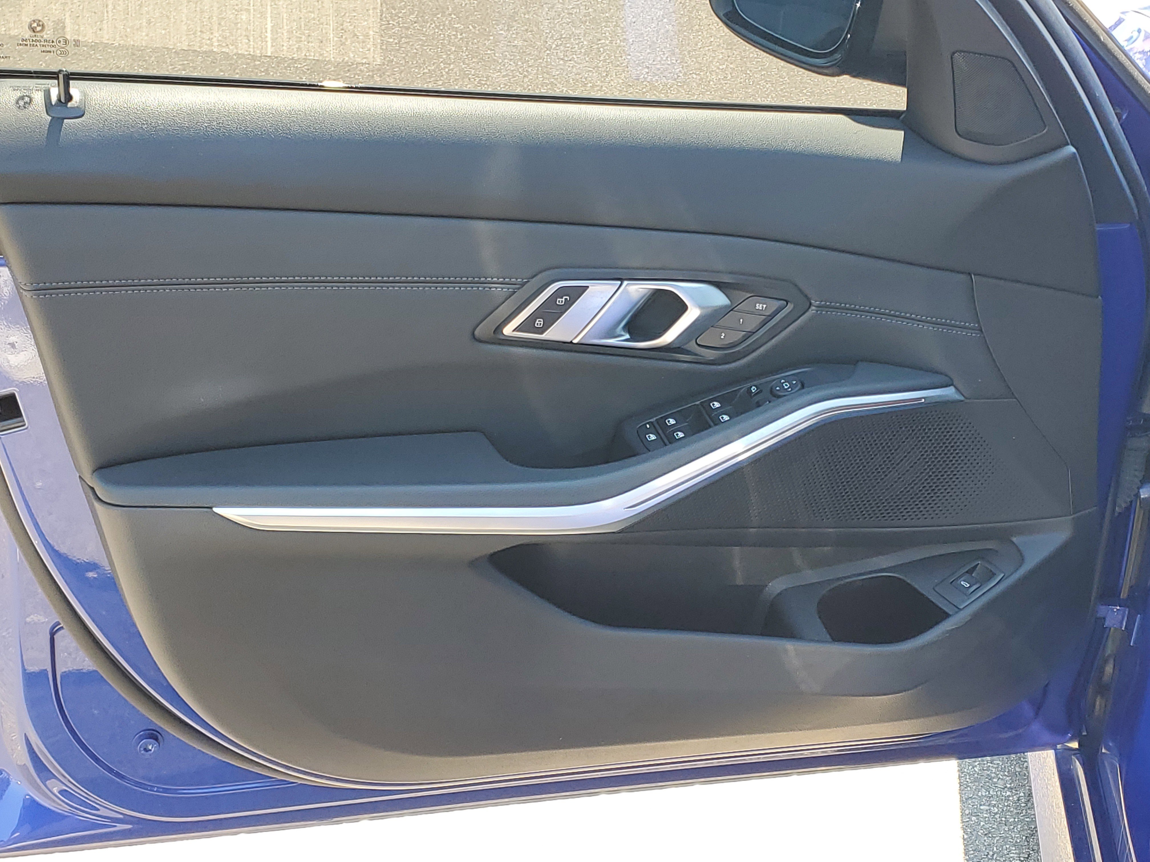 Used 2021 BMW M340i xDrive w/ Premium Package image 5