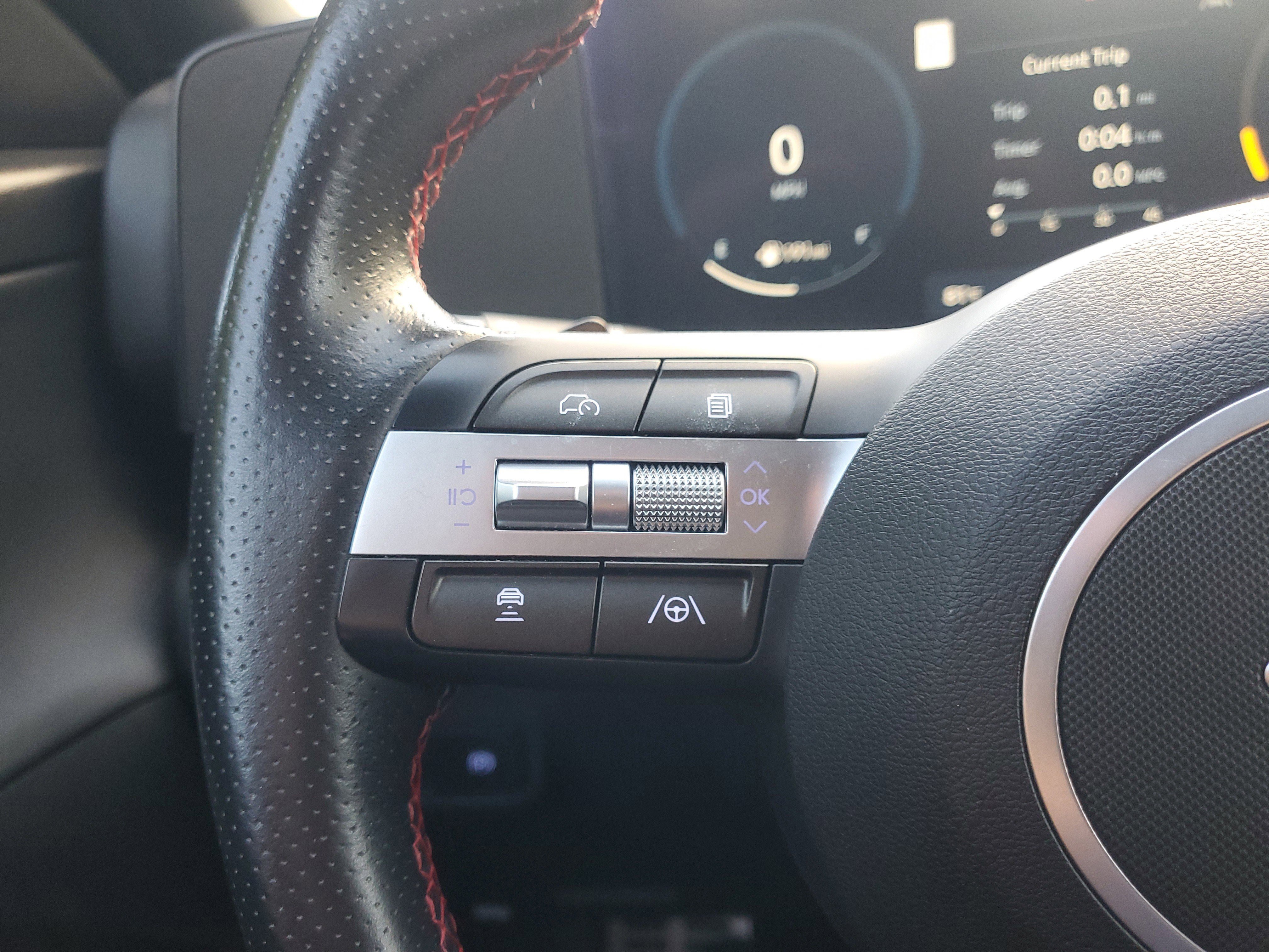 Used 2024 Hyundai Kona N Line image 20