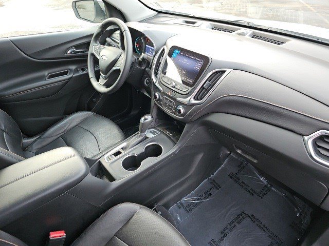 Used 2020 Chevrolet Equinox Premier image 14