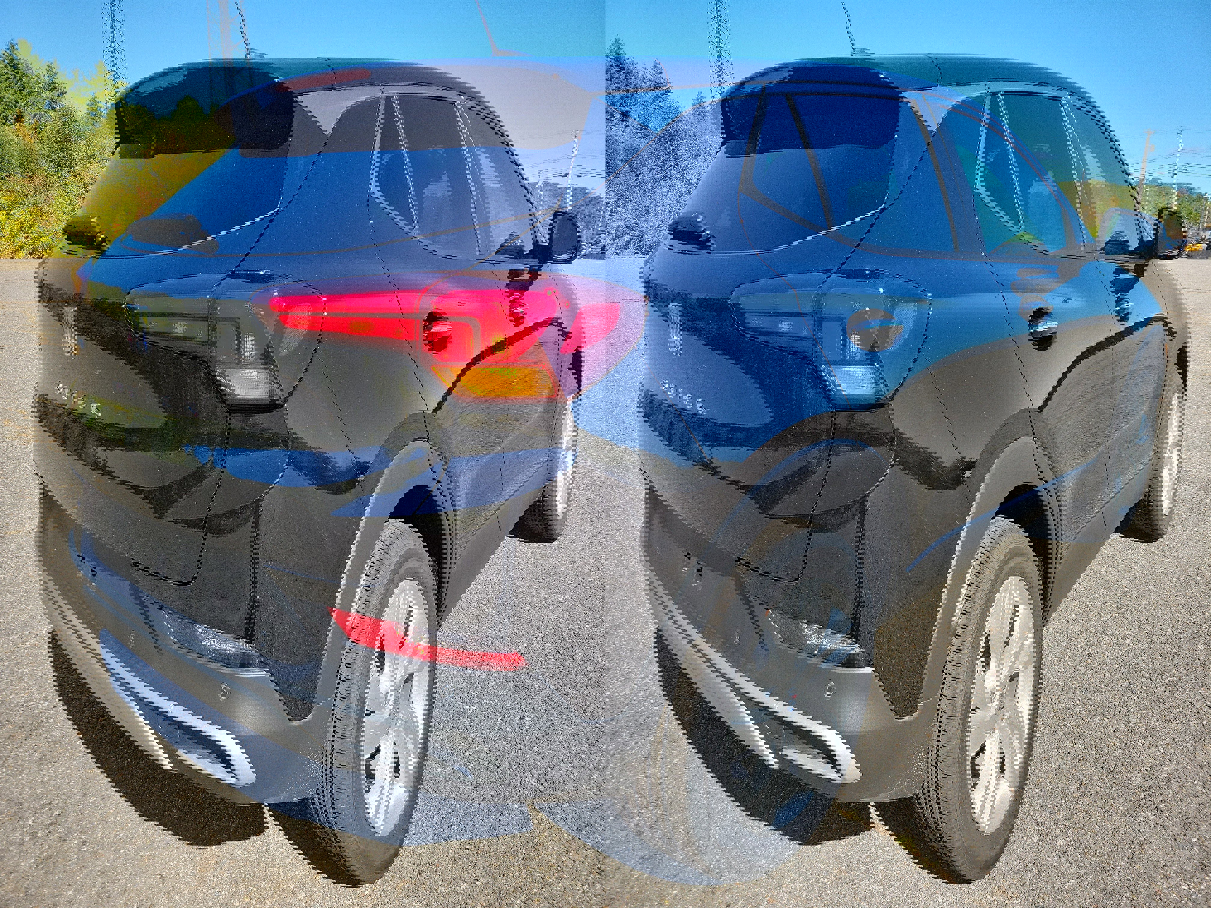 New 2026 Buick Encore GX Preferred w/ Advanced Technology Package image 7