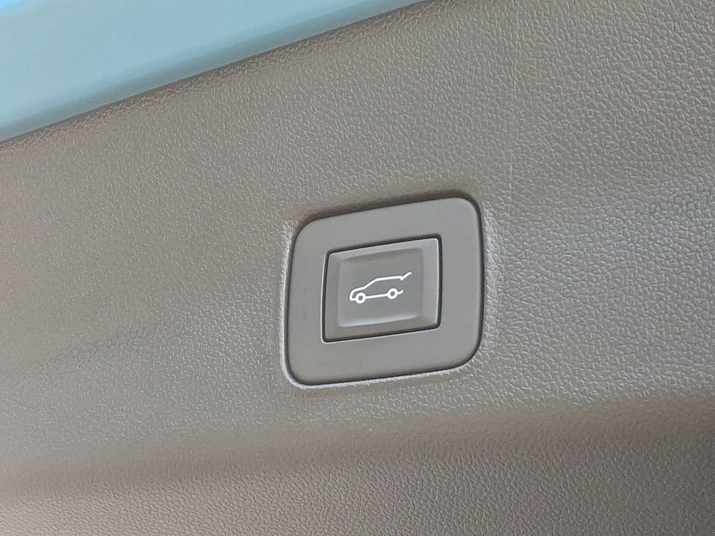 Used 2025 Chevrolet TrailBlazer ACTIV w/ Convenience Package image 31