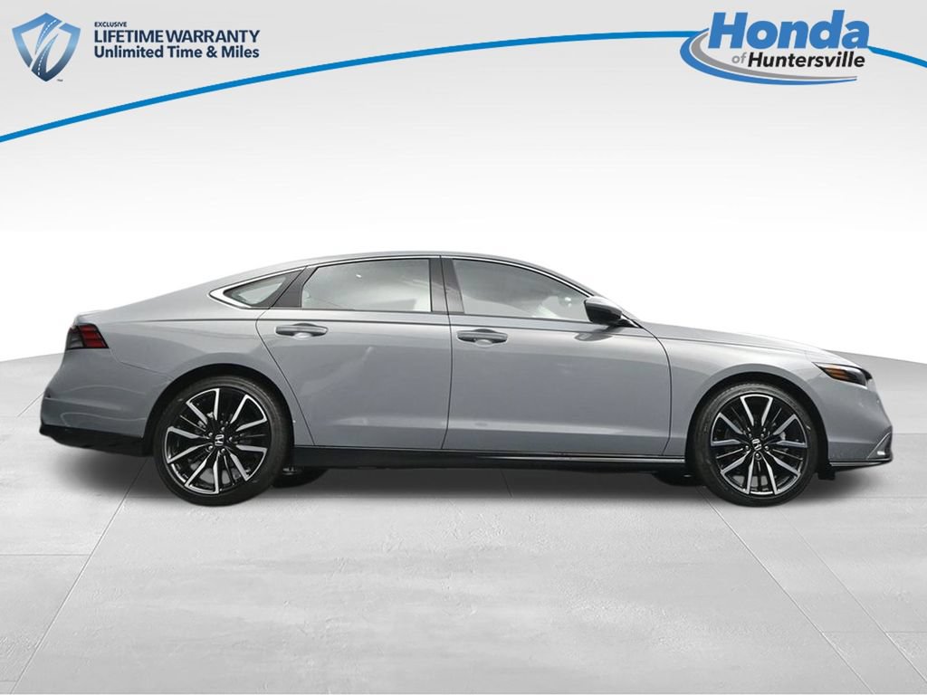 New 2026 Honda Accord Touring image 31