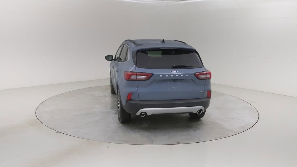 New 2026 Ford Escape SE image 15