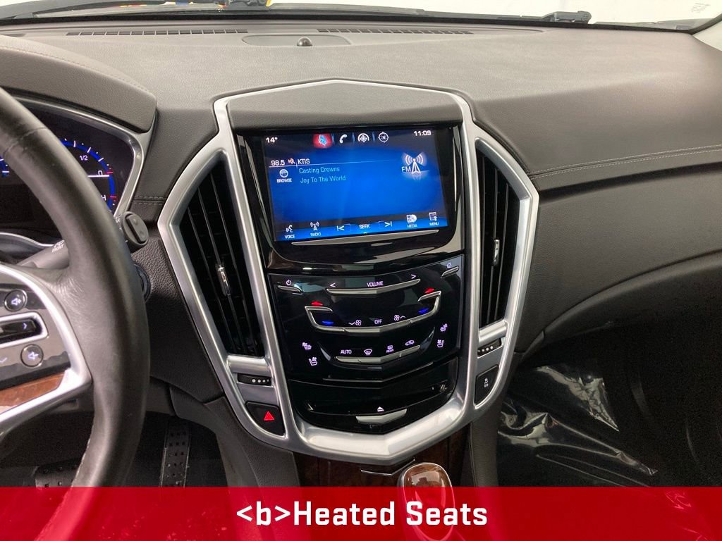 Used 2013 Cadillac SRX Premium image 2