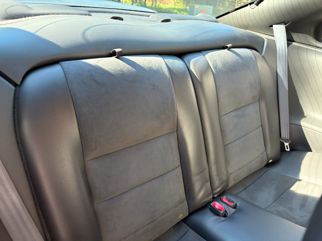 Used 2004 Ford Mustang Cobra RWD image 20