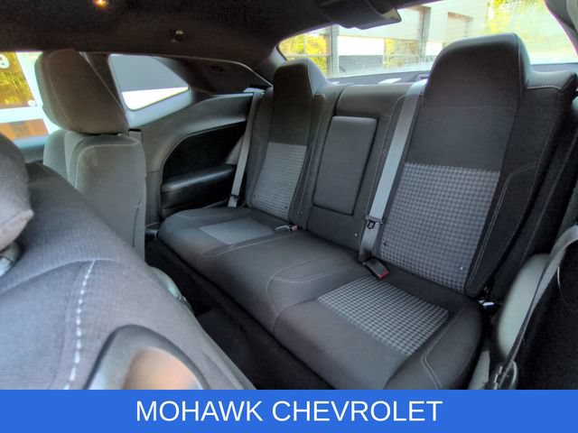 Used 2020 Dodge Challenger SXT w/ Driver Convenience Group AWD/4WD image 26