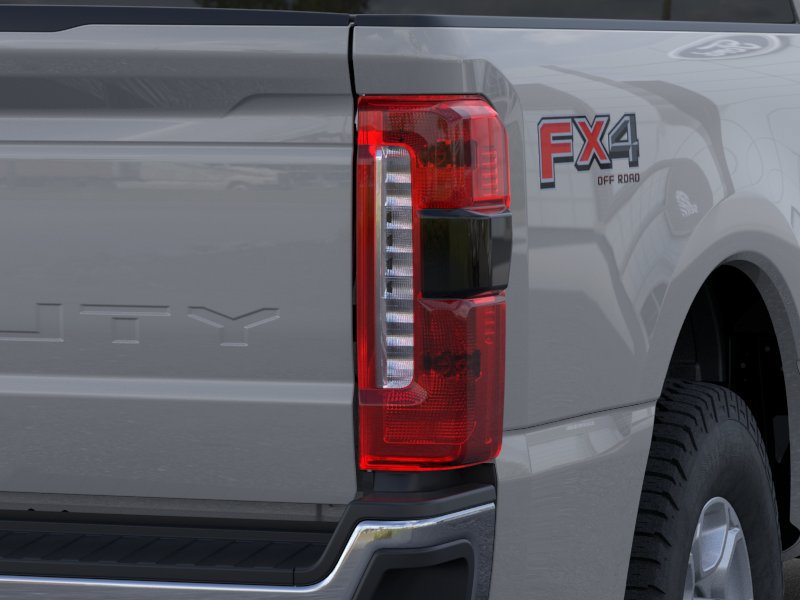 New 2026 Ford F350 XLT w/ 360-Degree Camera Package AWD/4WD image 21