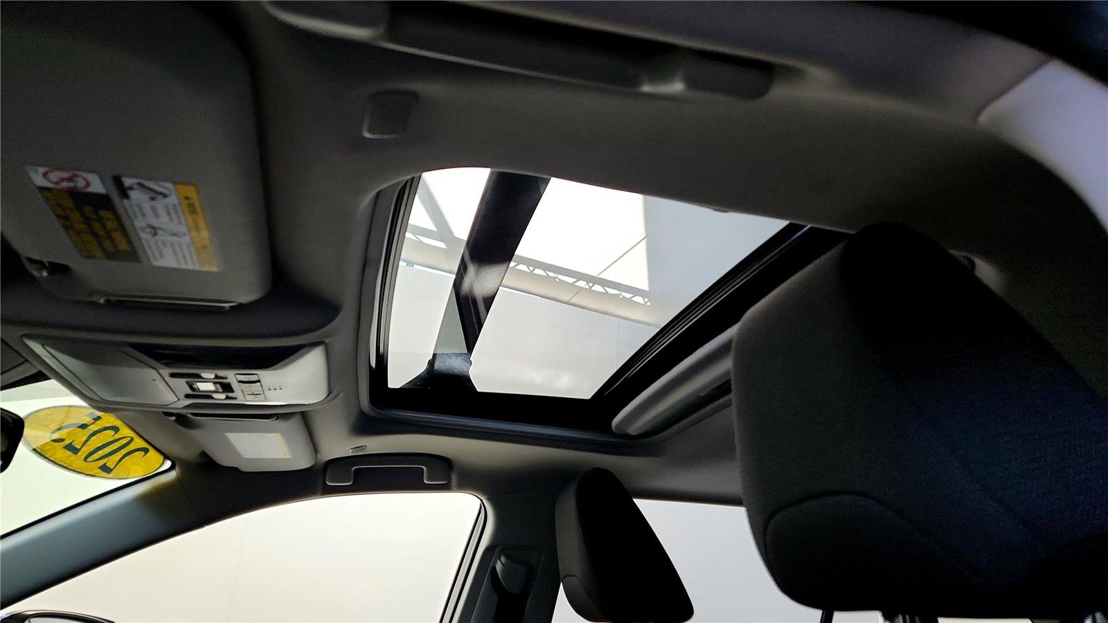 Certified 2025 Toyota RAV4 XLE image 17