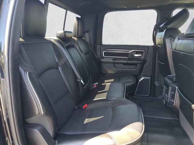 Used 2023 RAM 3500 Laramie AWD/4WD image 21