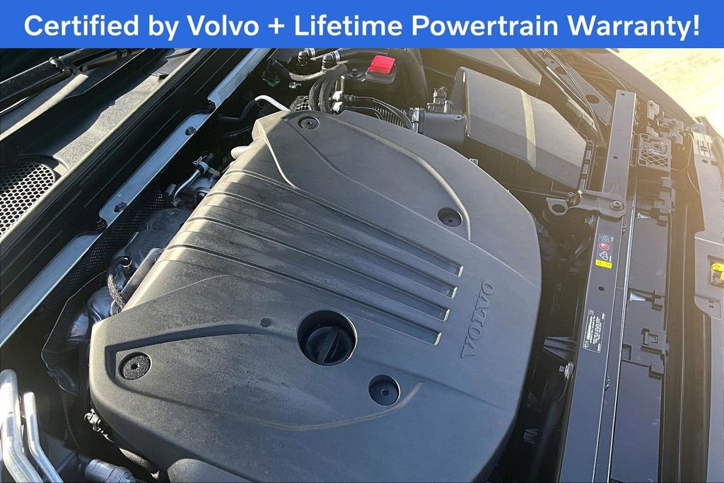 Used 2023 Volvo V60 B5 Cross Country Plus w/ Protection Package Premier image 41