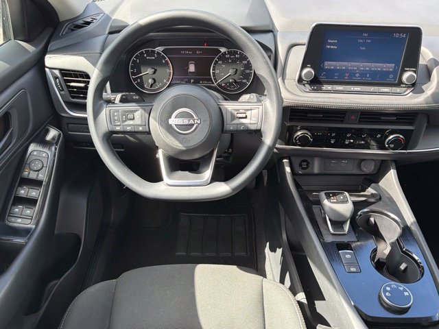 Used 2024 Nissan Rogue S AWD/4WD image 17