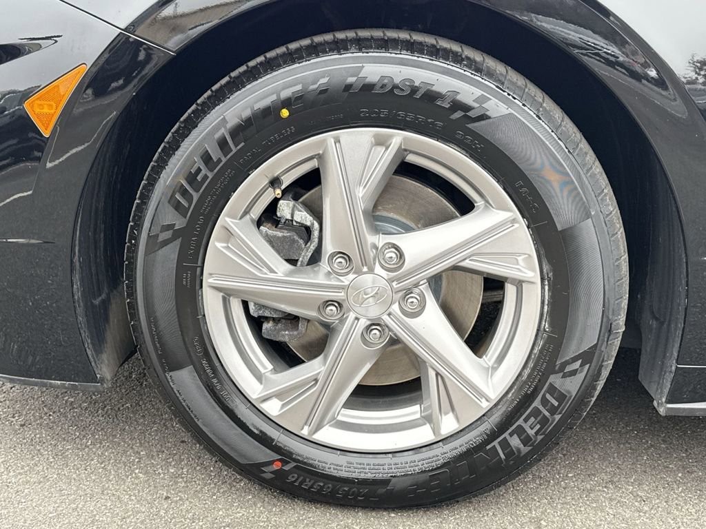 Used 2022 Hyundai Sonata SE image 10