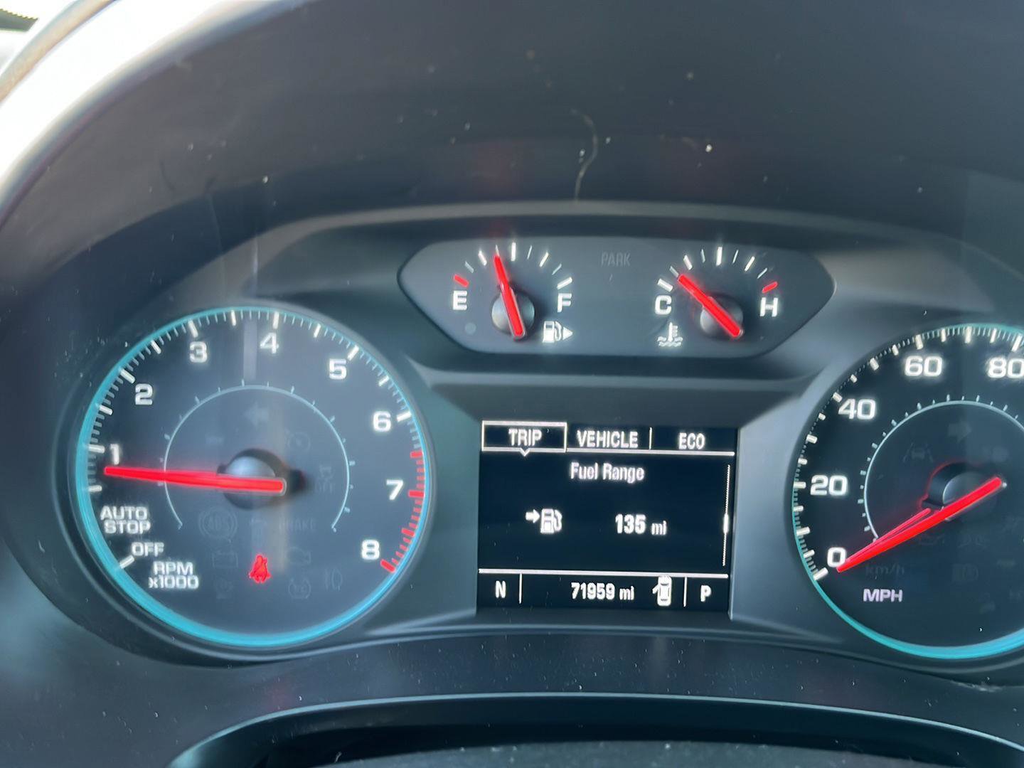 Used 2021 Chevrolet Malibu LT image 16