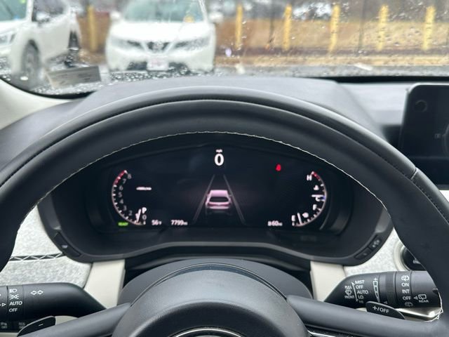 Used 2024 MAZDA CX-90 3.3 Turbo S w/ Premium Plus image 23