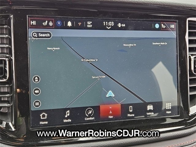 New 2026 Dodge Durango GT image 28