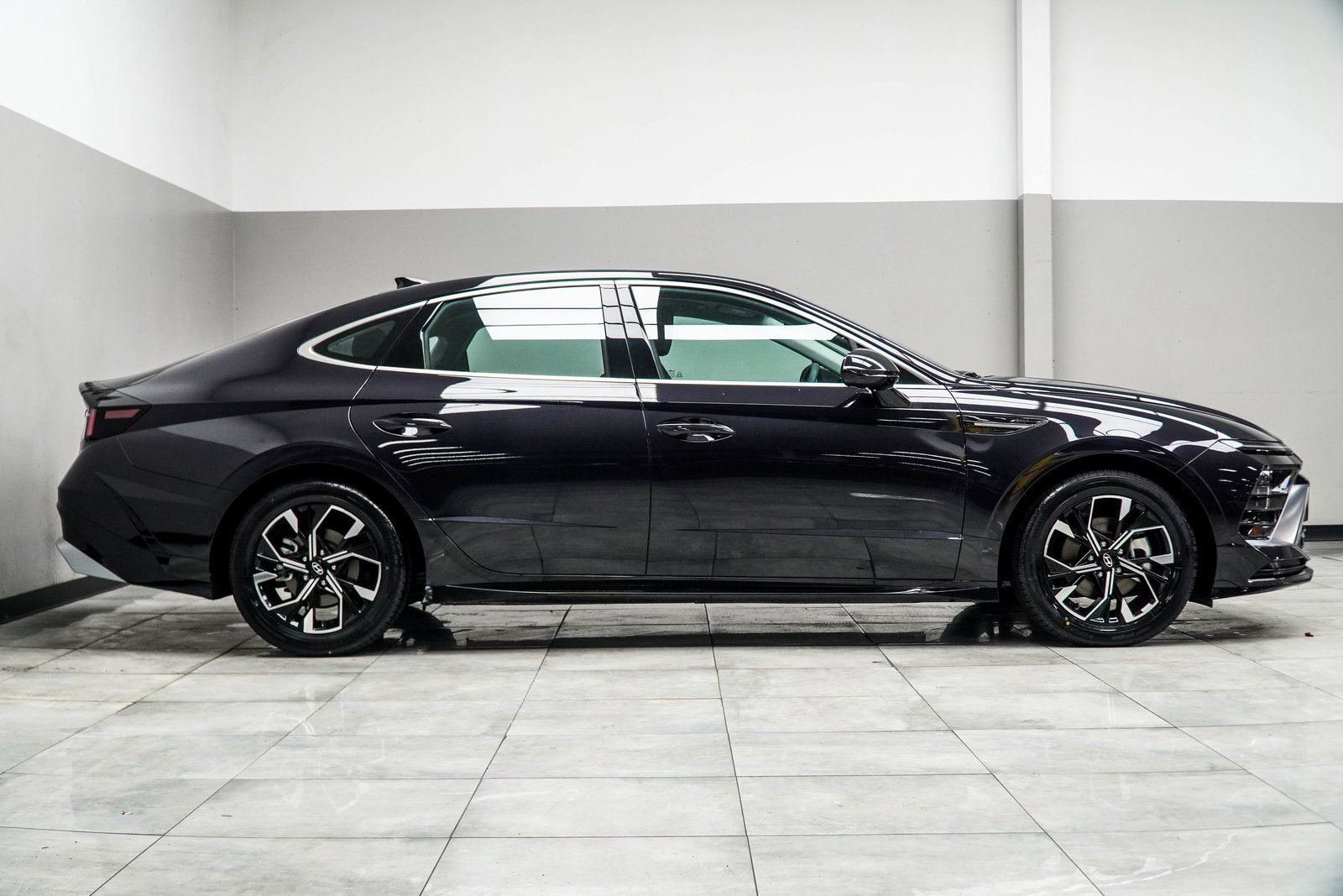 Used 2024 Hyundai Sonata SEL AWD/4WD image 7