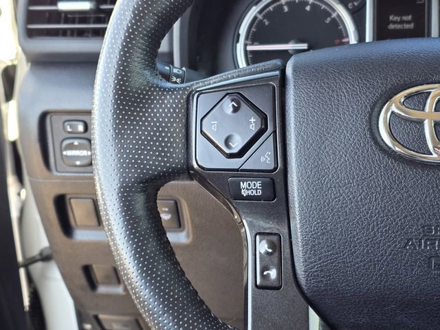 Used 2023 Toyota 4Runner TRD Off-Road Premium image 24