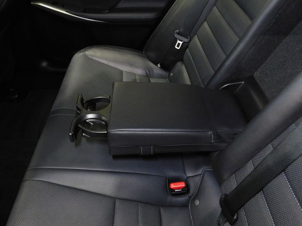 Used 2018 Lexus IS 300 F Sport w/ F Sport Package image 73